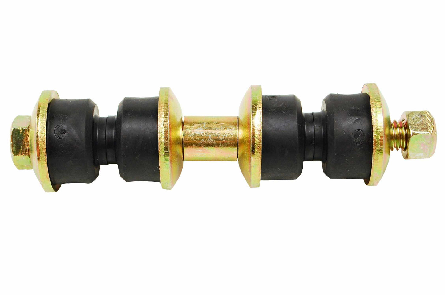 Front View of Rear Suspension Stabilizer Bar Link Kit MEVOTECH OG GK9224