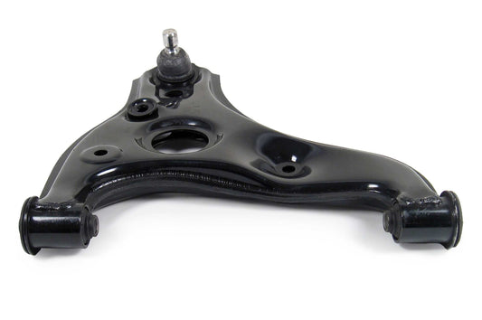 Front Left Suspension Control Arm and Ball Joint Assembly GK9431