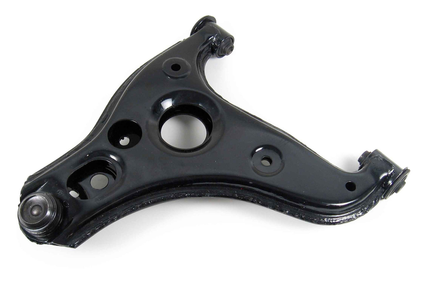 Front Left Suspension Control Arm and Ball Joint Assembly GK9431