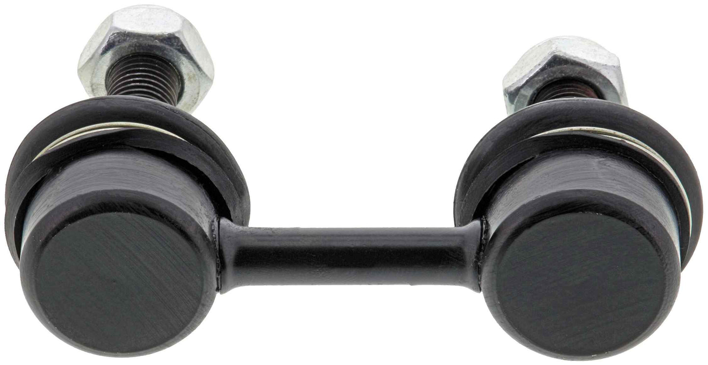 Back View of Front Suspension Stabilizer Bar Link Kit MEVOTECH OG GK9475