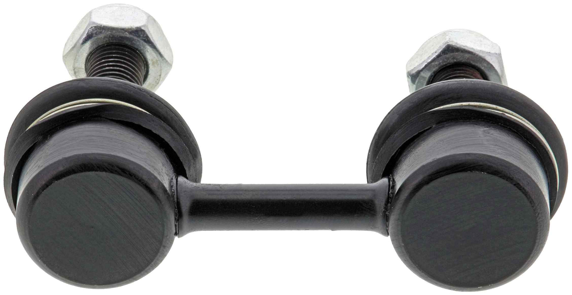 Back View of Front Suspension Stabilizer Bar Link Kit MEVOTECH OG GK9475