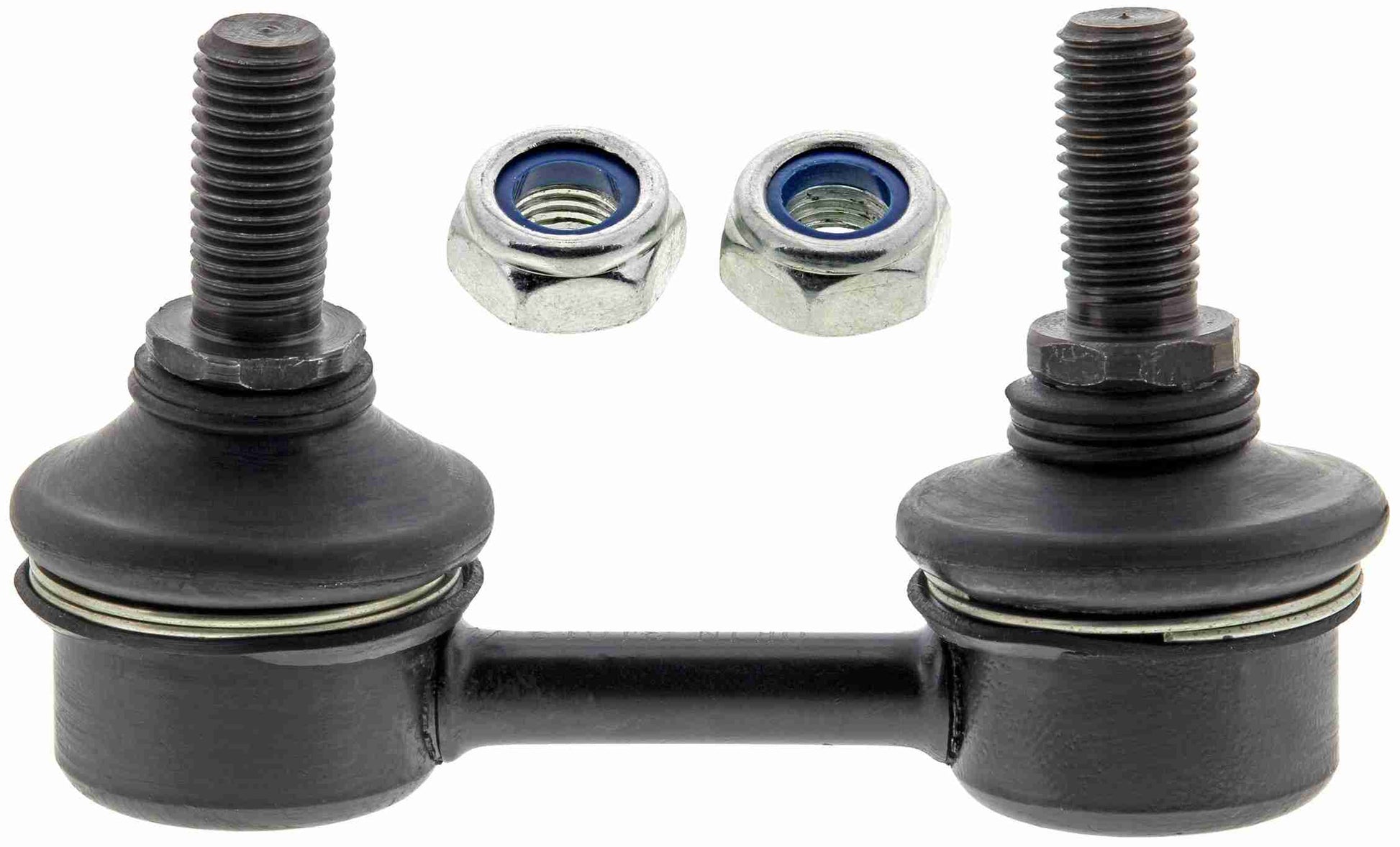 Front View of Front Suspension Stabilizer Bar Link Kit MEVOTECH OG GK9475