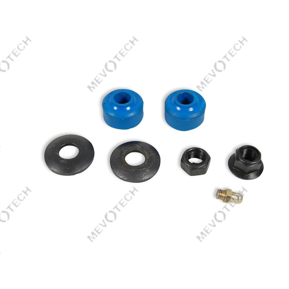 Front Suspension Stabilizer Bar Link Kit MEVOTECH OG GK9543 For Nissan Sentra Axxess Maxima Pulsar NX 200SX NX 300ZX