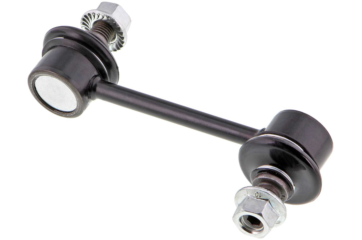 Front View of Rear Suspension Stabilizer Bar Link Kit MEVOTECH OG GK9545