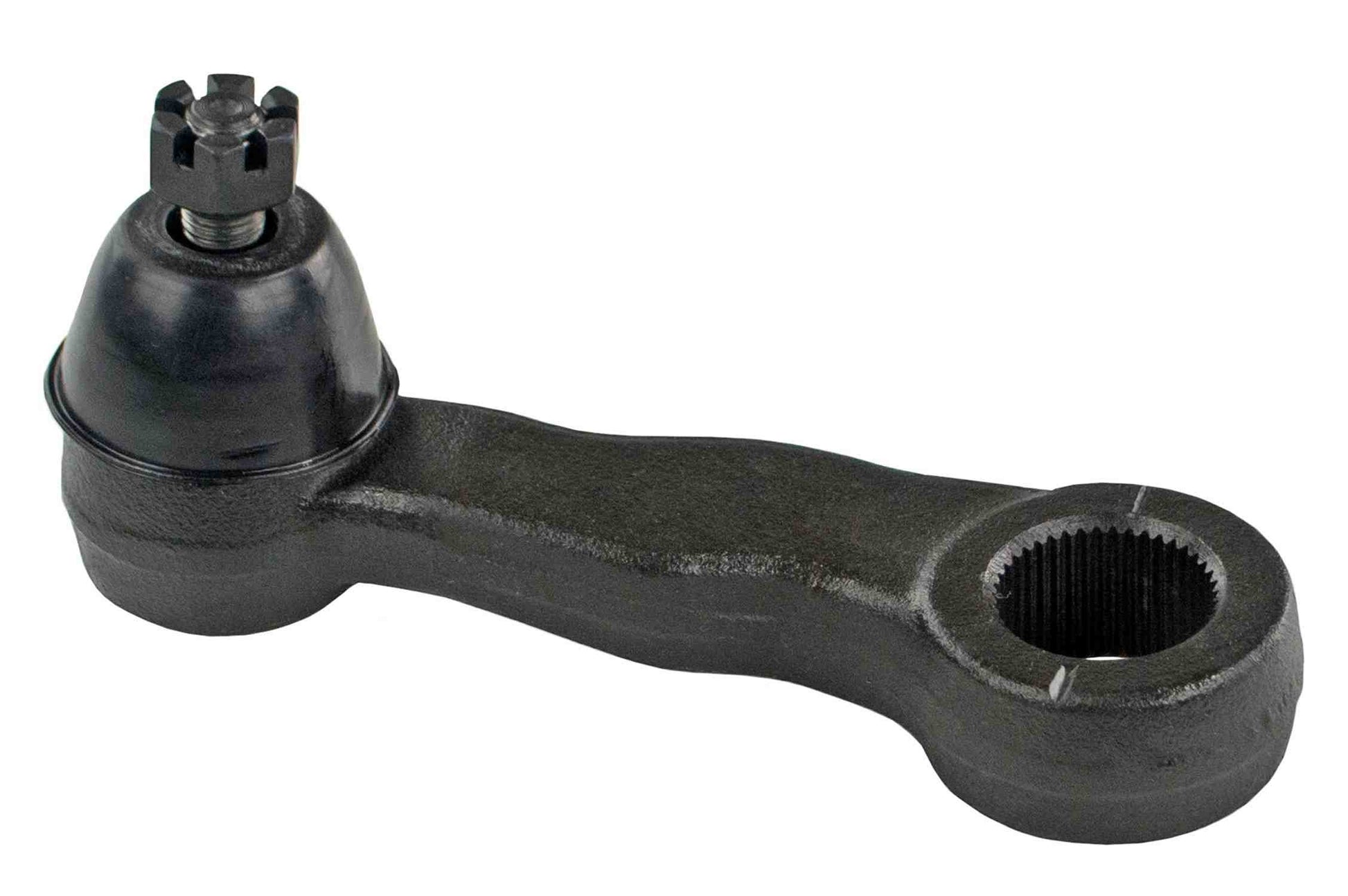 Front View of Front Steering Pitman Arm MEVOTECH OG GK9653