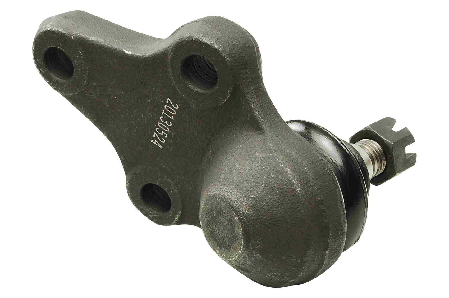 Back View of Front Suspension Ball Joint MEVOTECH OG GK9739