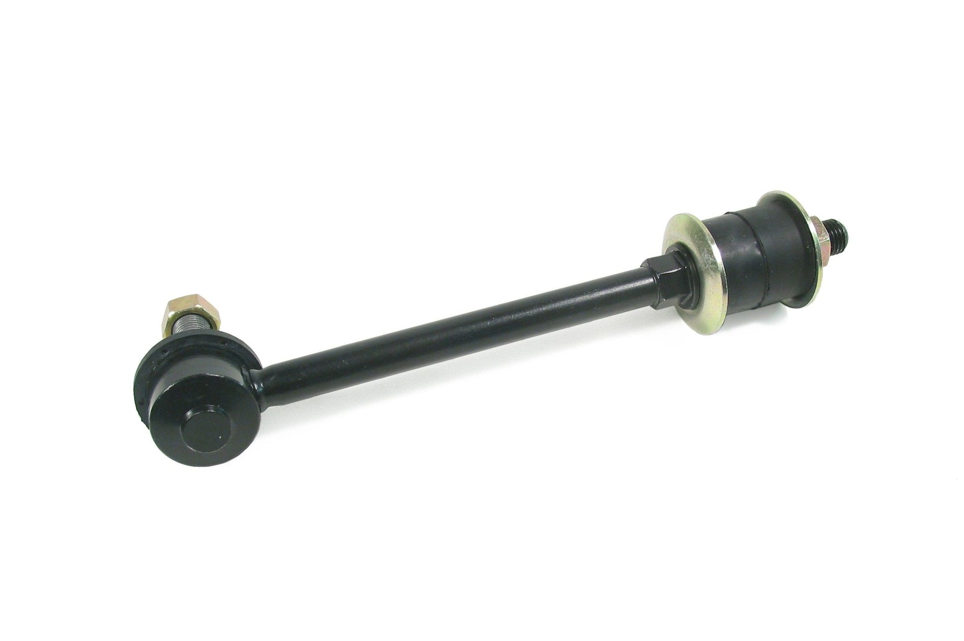 Back View of Rear Suspension Stabilizer Bar Link Kit MEVOTECH OG GK9826