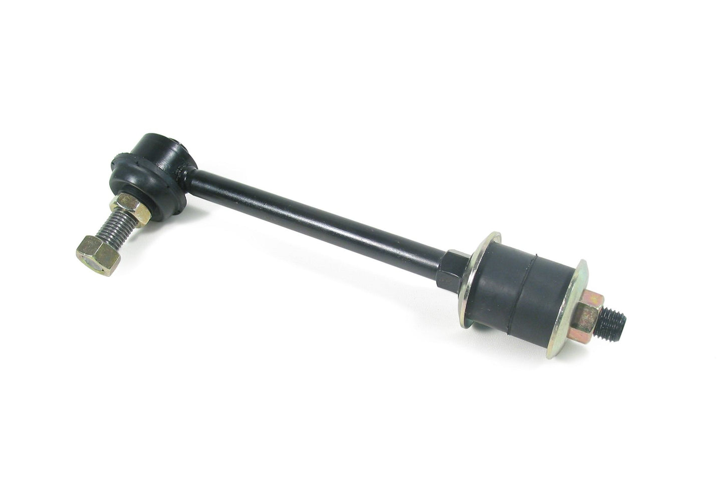 Front View of Rear Suspension Stabilizer Bar Link Kit MEVOTECH OG GK9826