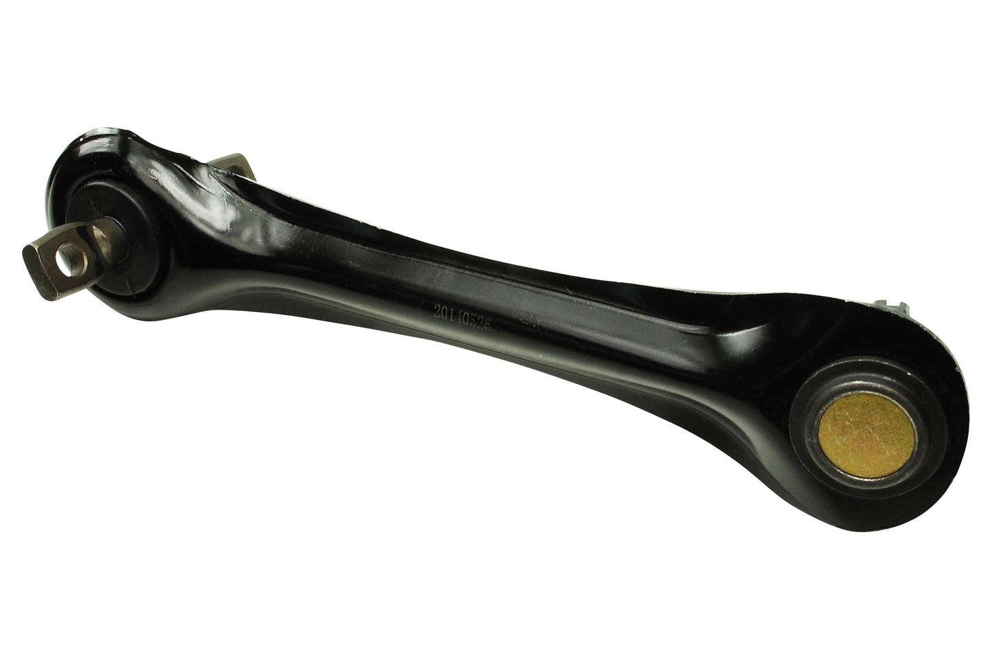 Back View of Rear Upper Suspension Control Arm and Ball Joint Assembly MEVOTECH OG GK9926