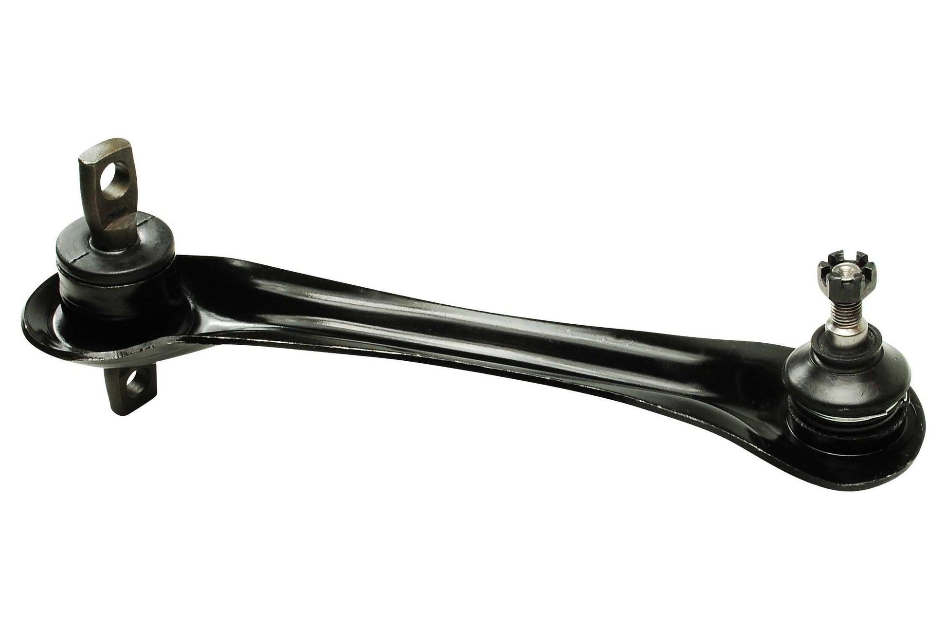 Front View of Rear Upper Suspension Control Arm and Ball Joint Assembly MEVOTECH OG GK9926