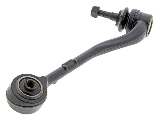 Angle View of Front Rear Left Suspension Control Arm and Ball Joint Assembly MEVOTECH OG GS10104