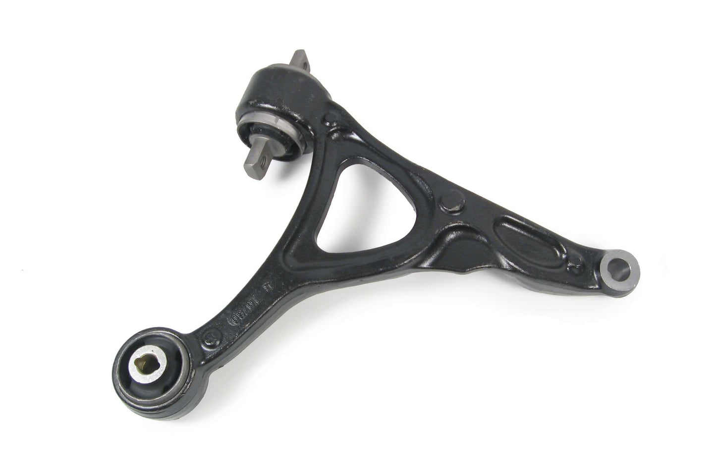 Front View of Front Right Suspension Control Arm MEVOTECH OG GS10121