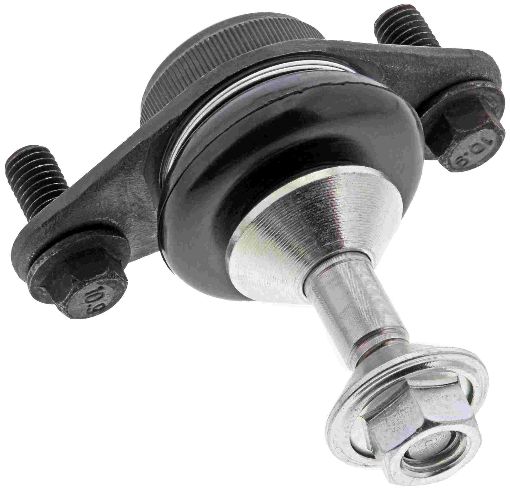 Angle View of Front Suspension Ball Joint MEVOTECH OG GS10505