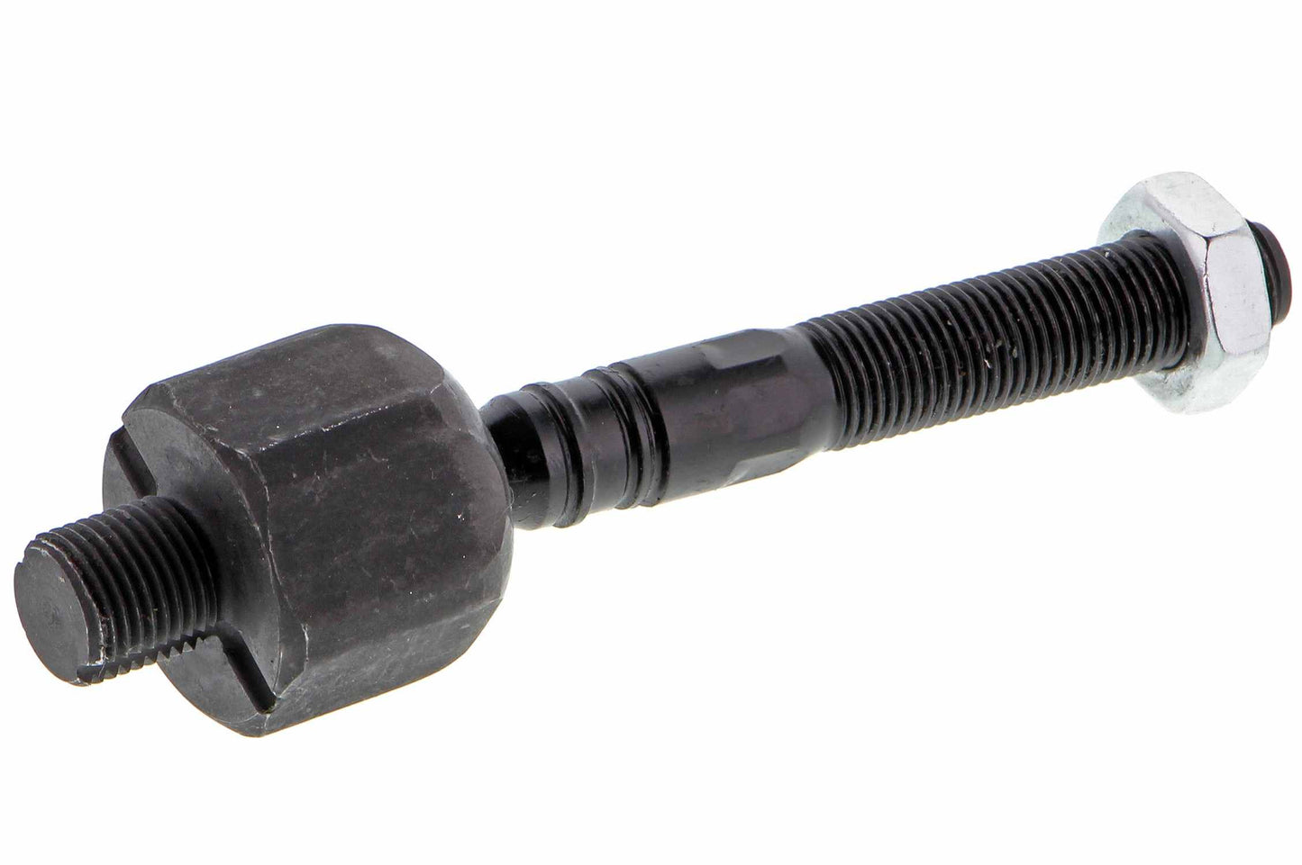 Front View of Front Steering Tie Rod End MEVOTECH OG GS10704