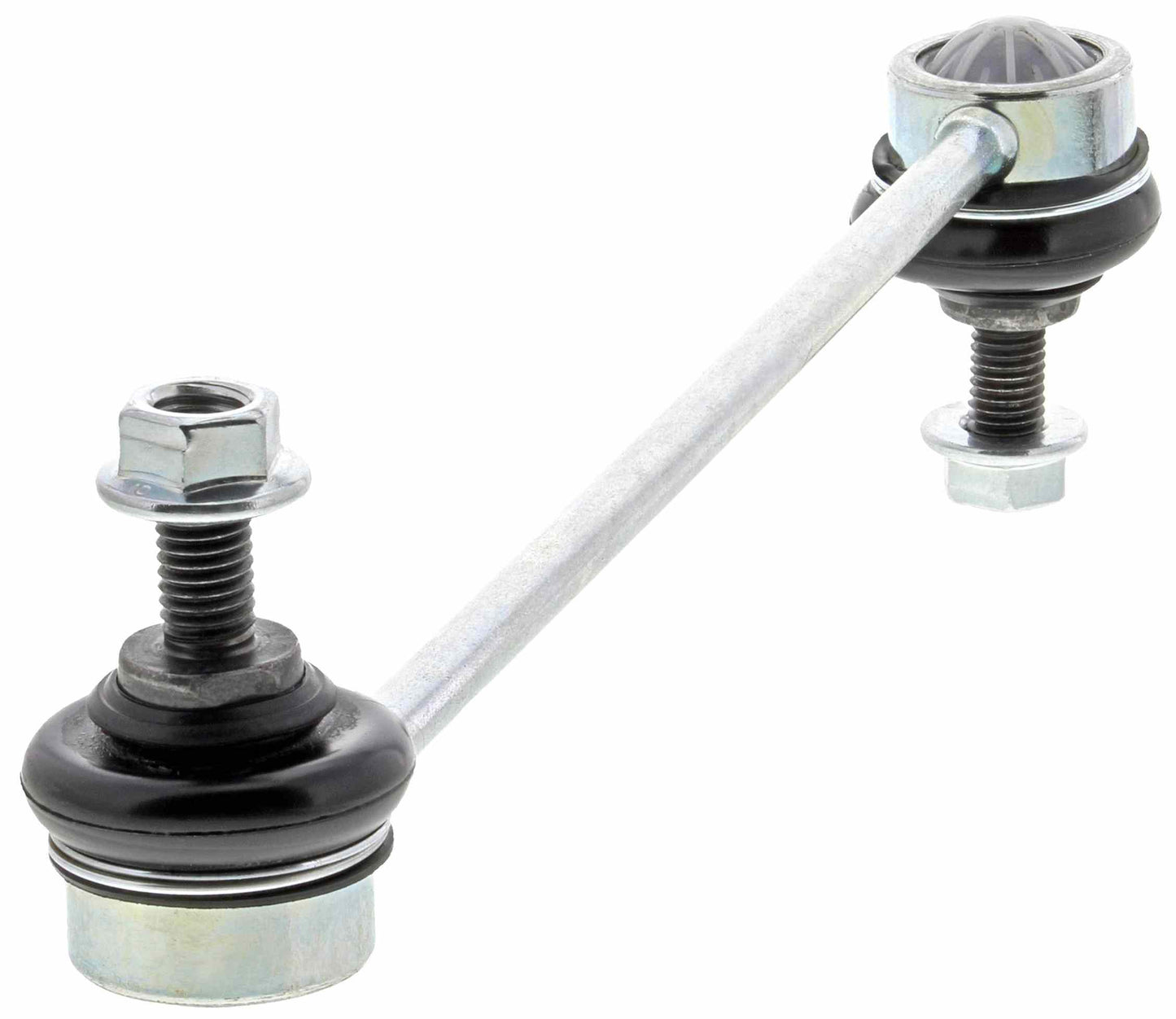 Angle View of Front Suspension Stabilizer Bar Link Kit MEVOTECH OG GS108148