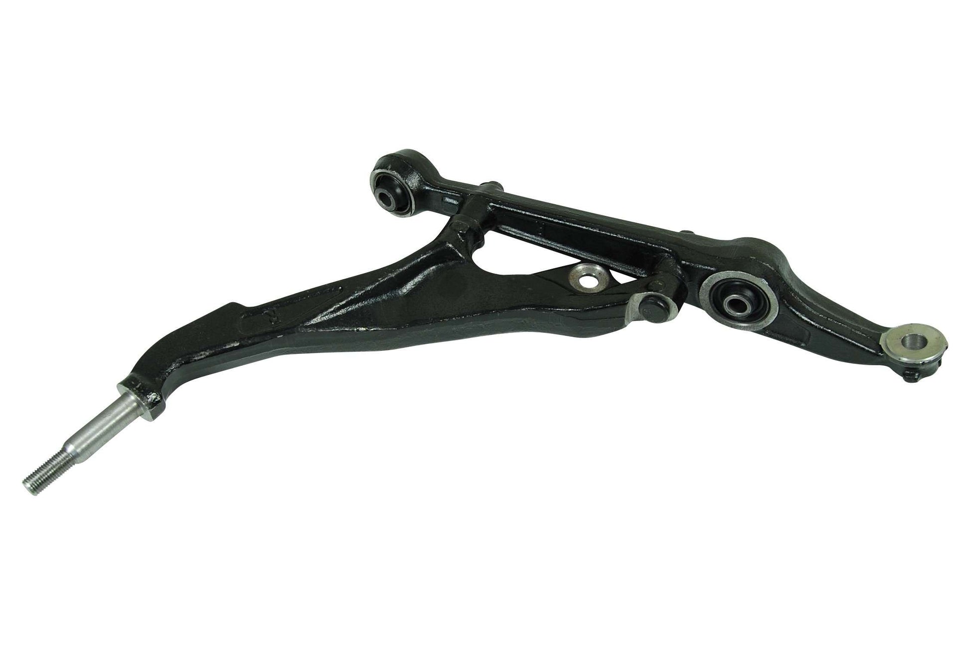 Front View of Front Right Suspension Control Arm MEVOTECH OG GS20305