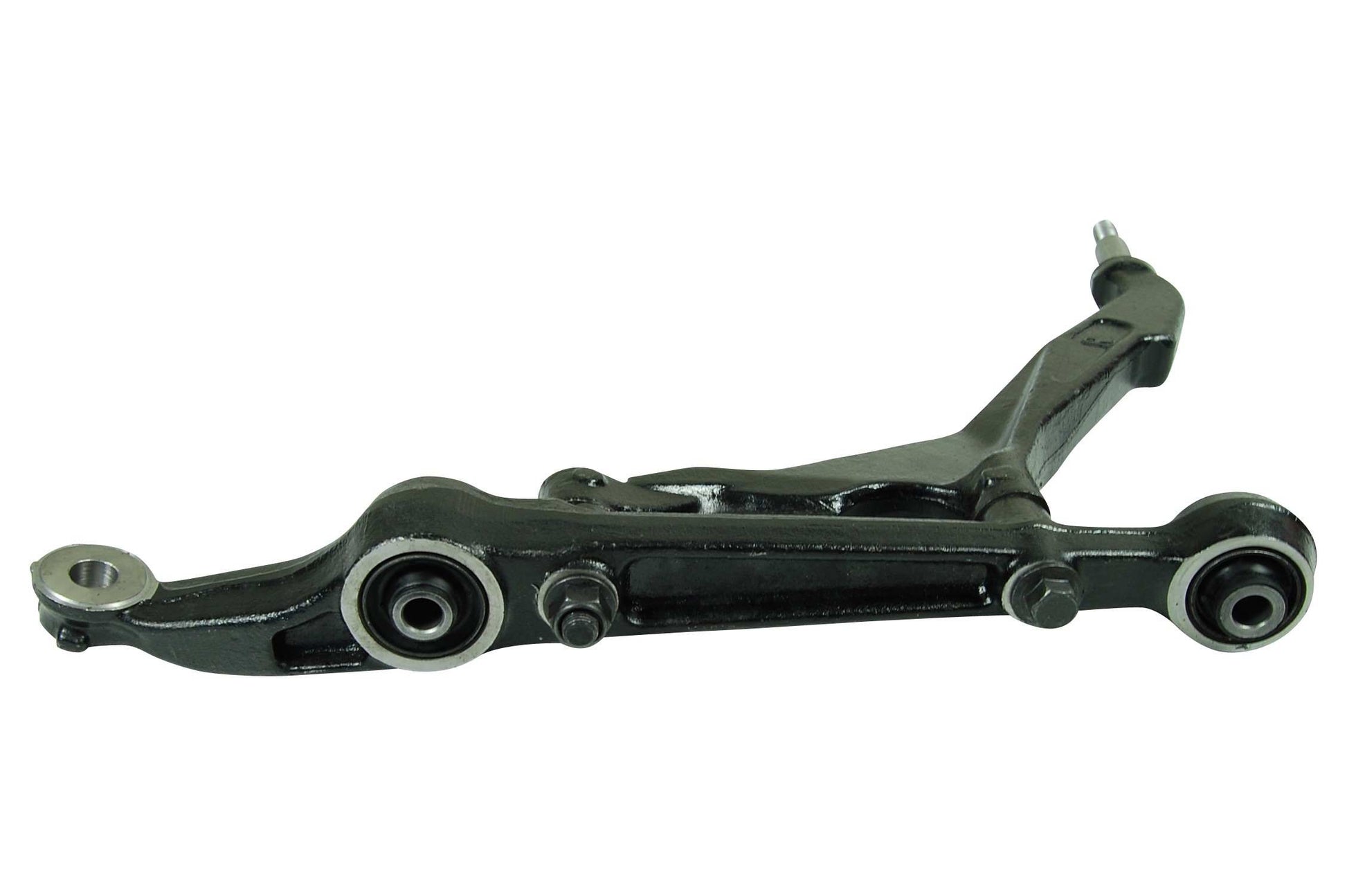 Side View of Front Right Suspension Control Arm MEVOTECH OG GS20305