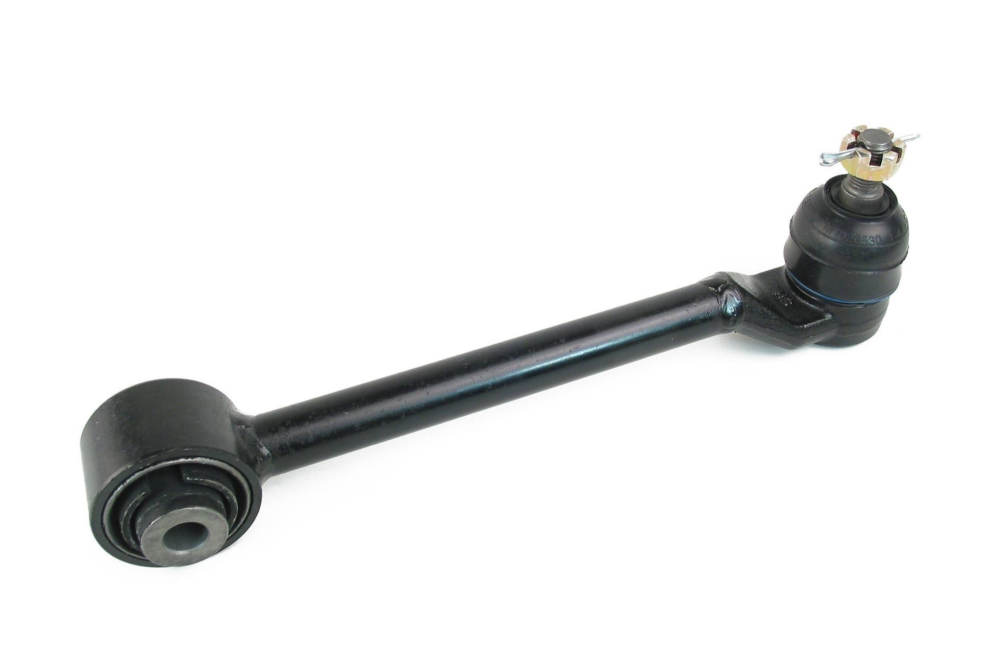 Front View of Rear Upper Suspension Control Arm and Ball Joint Assembly MEVOTECH OG GS20408