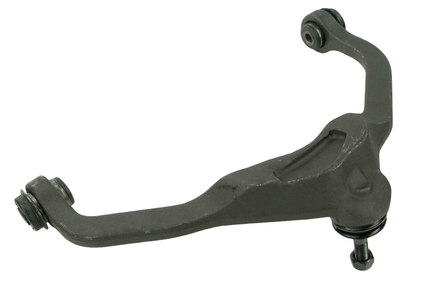 Front Upper Right Suspension Control Arm and Ball Joint Assembly GS251043