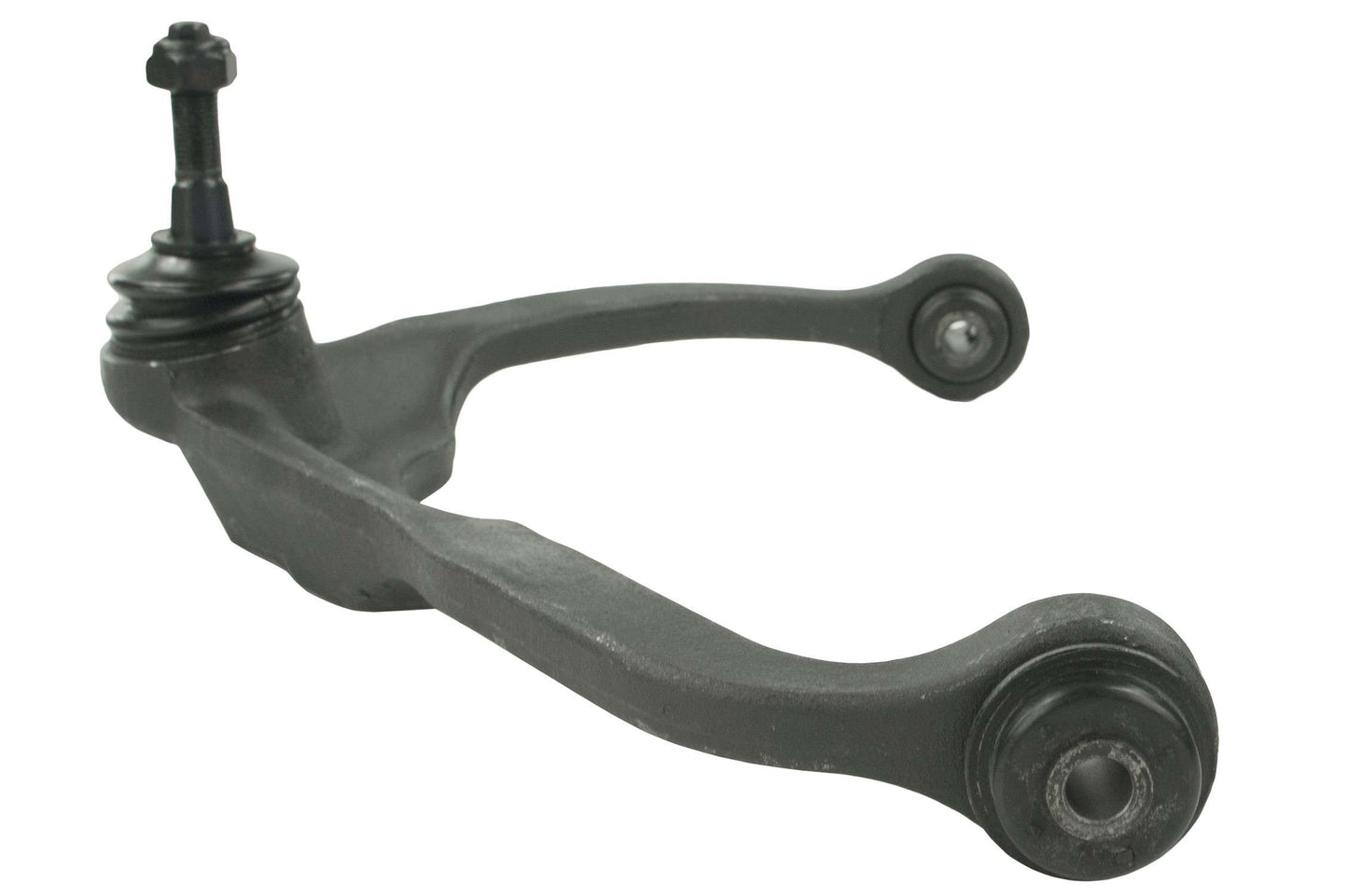 Front Upper Right Suspension Control Arm and Ball Joint Assembly GS251043