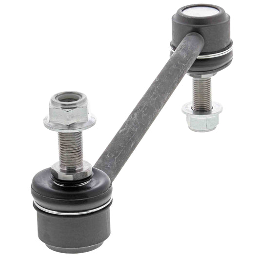 Angle View of Front Suspension Stabilizer Bar Link Kit MEVOTECH OG GS258128