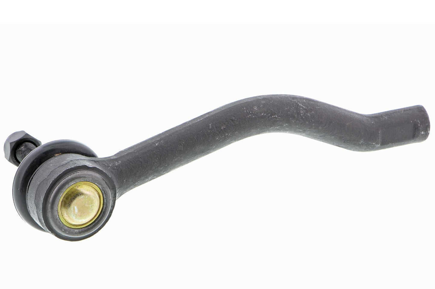 Back View of Front Left Steering Tie Rod End MEVOTECH OG GS30603