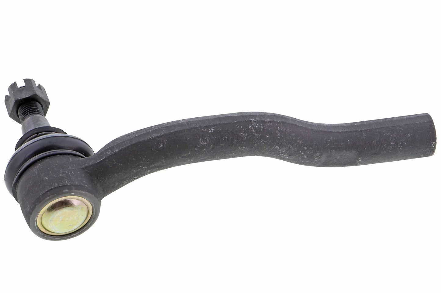 Back View of Front Right Steering Tie Rod End MEVOTECH OG GS30614