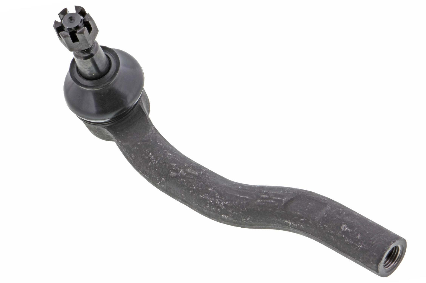 Front View of Front Right Steering Tie Rod End MEVOTECH OG GS30614