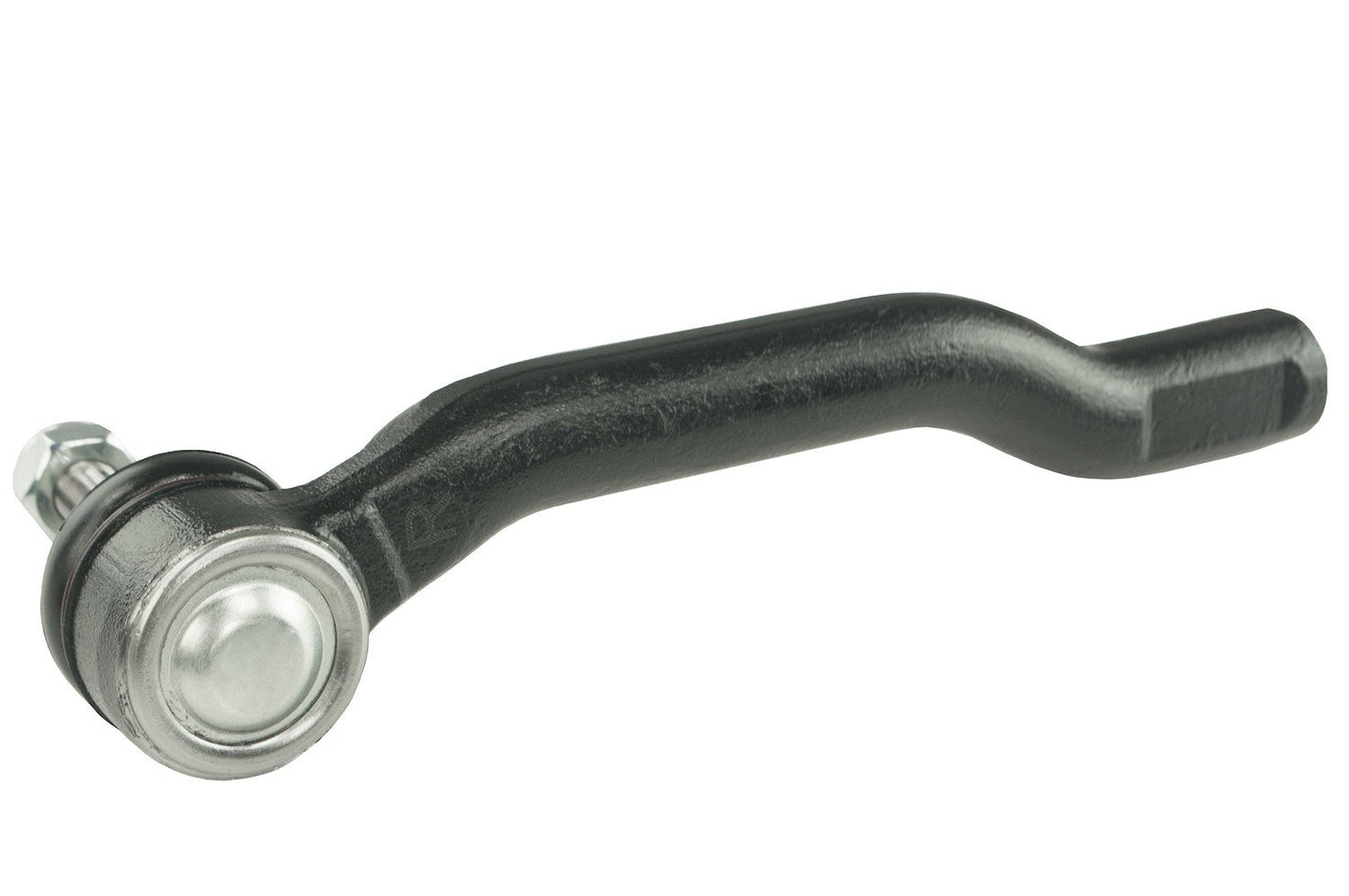 Back View of Front Right Steering Tie Rod End MEVOTECH OG GS30624