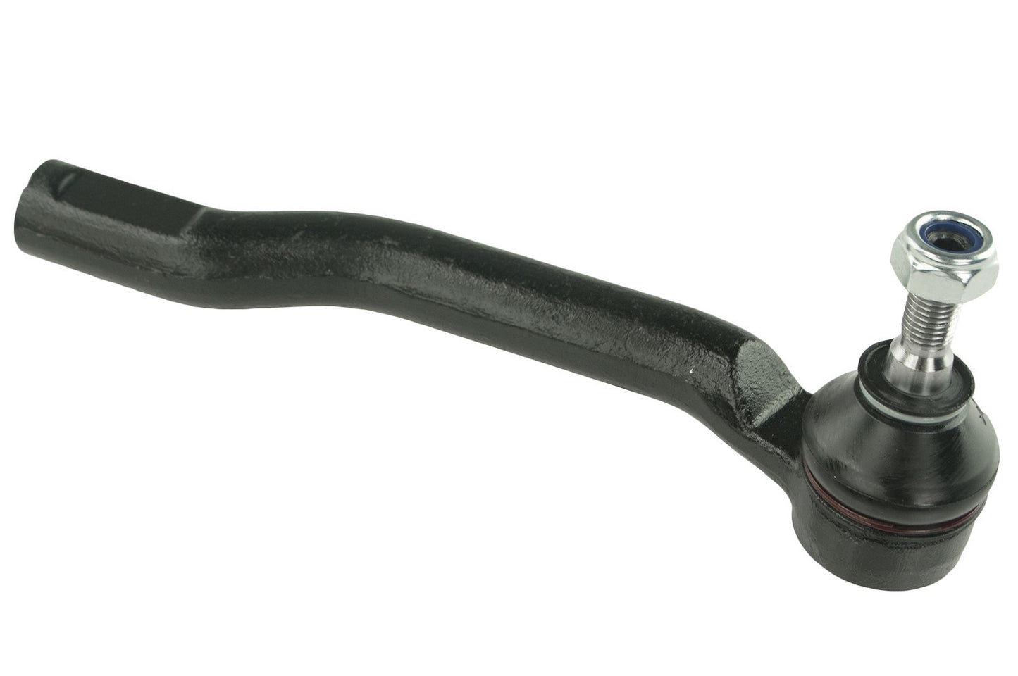 Front View of Front Right Steering Tie Rod End MEVOTECH OG GS30624