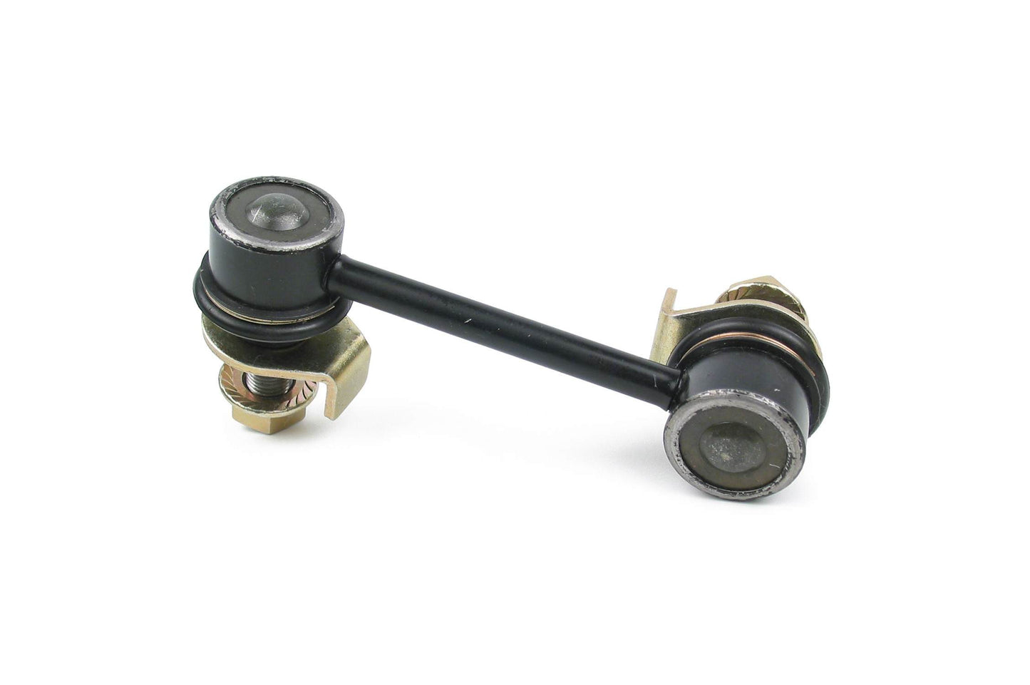 Back View of Rear Right Suspension Stabilizer Bar Link Kit MEVOTECH OG GS30805