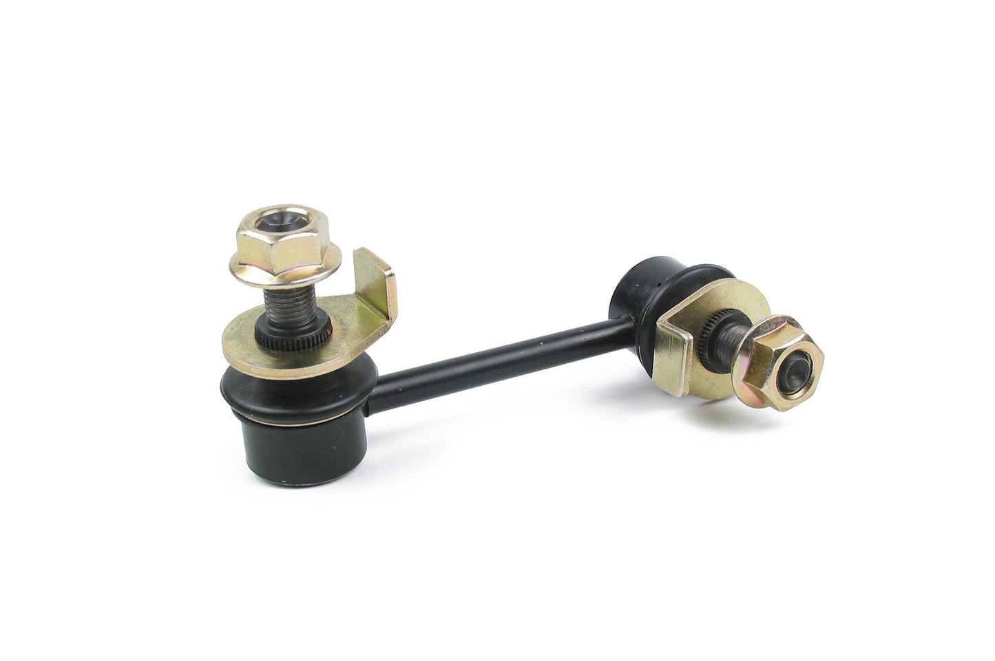 Front View of Rear Right Suspension Stabilizer Bar Link Kit MEVOTECH OG GS30805