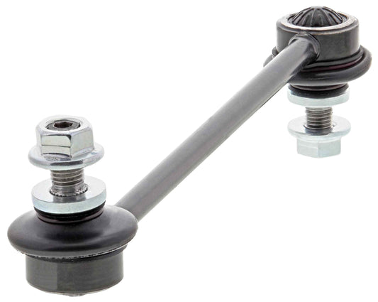 Angle View of Rear Suspension Stabilizer Bar Link Kit MEVOTECH OG GS308108