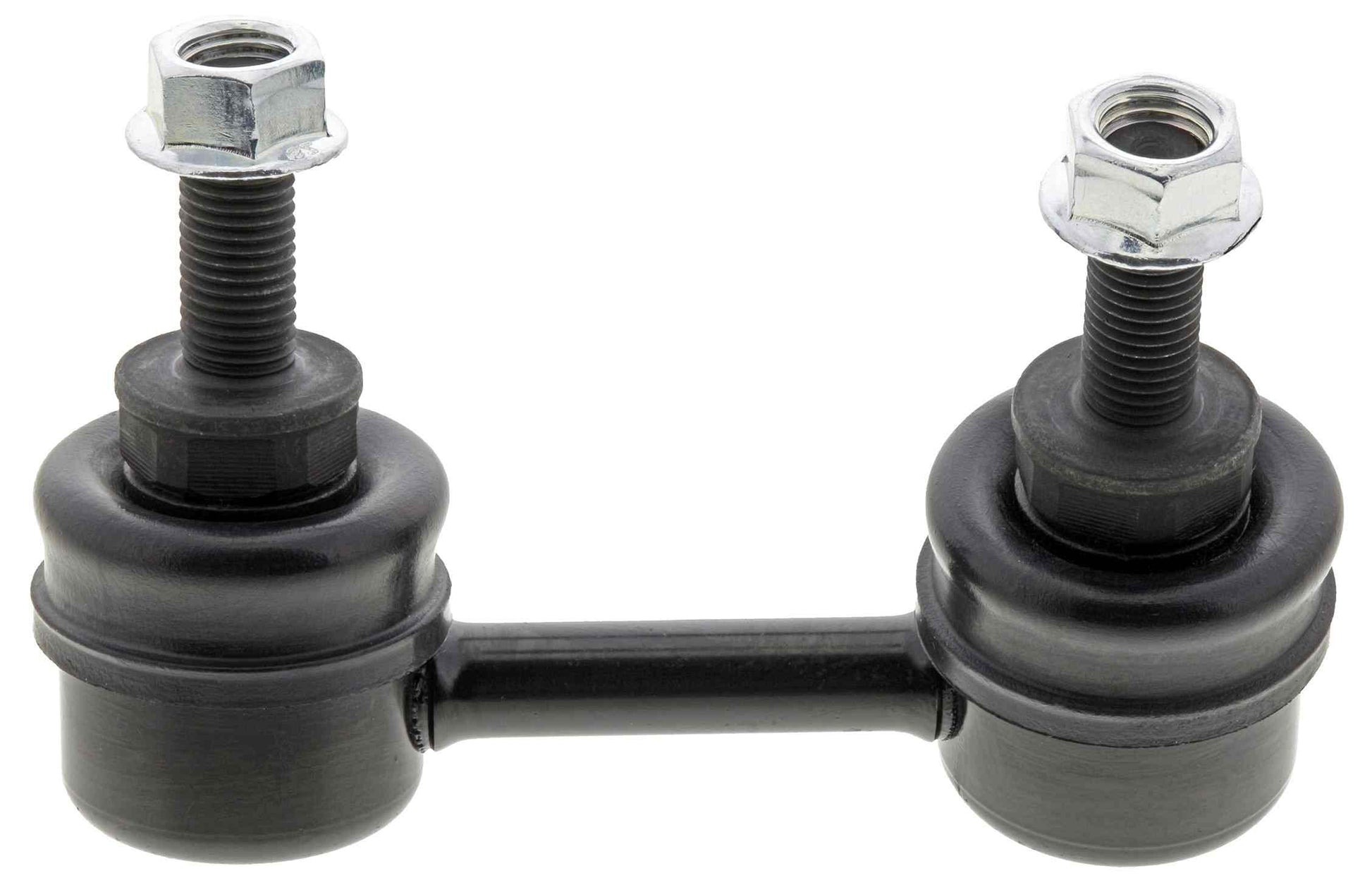 Front View of Rear Right Suspension Stabilizer Bar Link Kit MEVOTECH OG GS308141