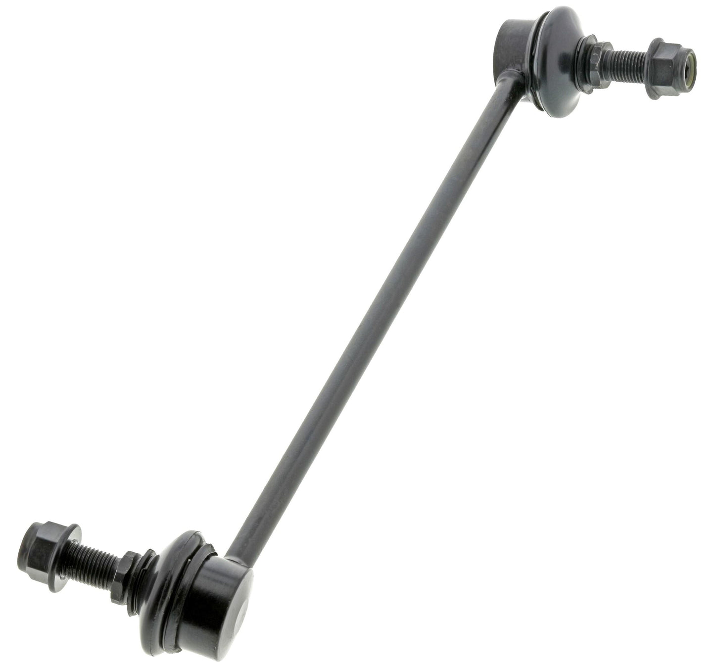 Angle View of Front Right Suspension Stabilizer Bar Link Kit MEVOTECH OG GS30853