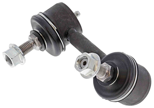 Angle View of Rear Right Suspension Stabilizer Bar Link Kit MEVOTECH OG GS30866