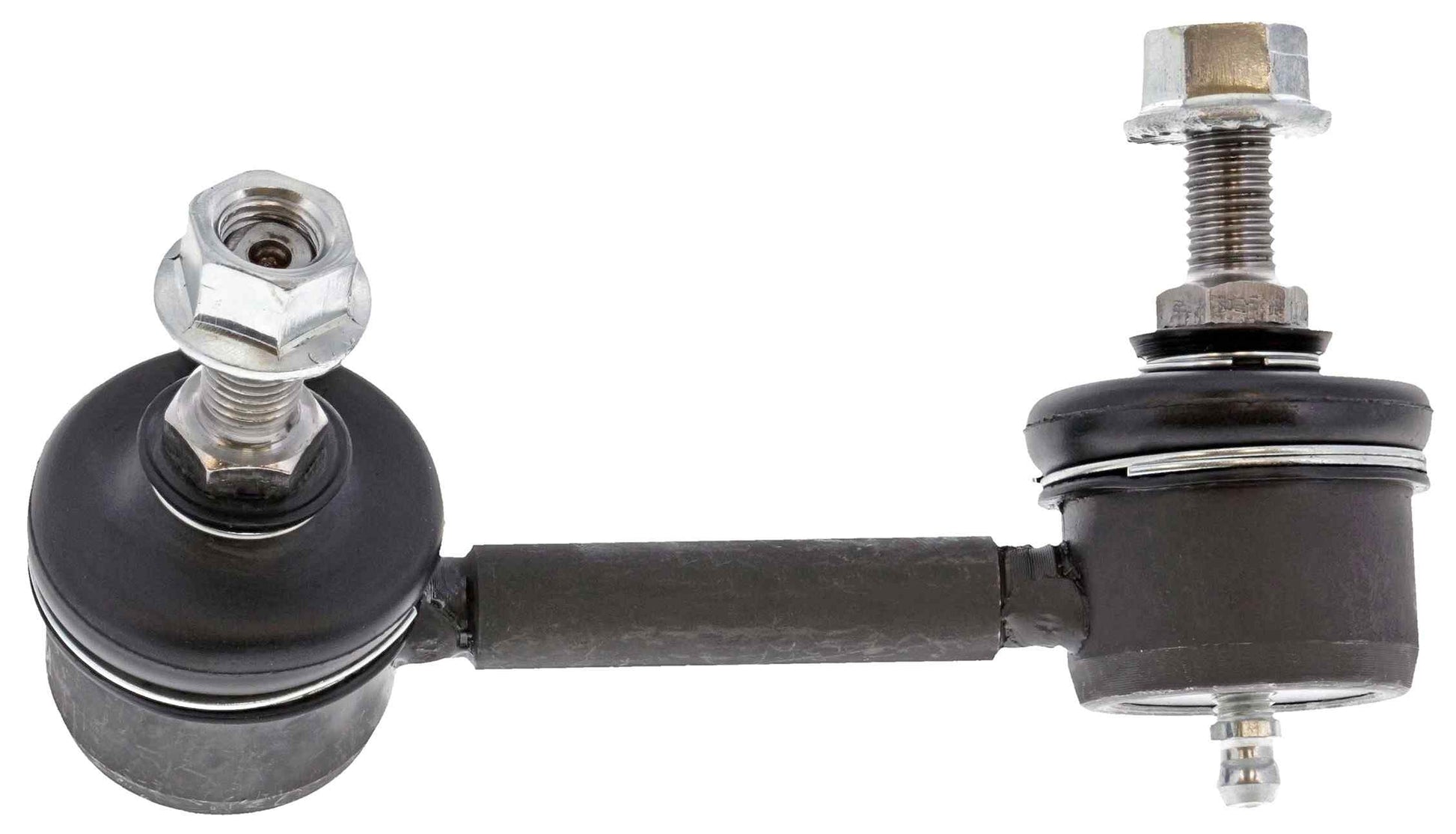 Front View of Rear Right Suspension Stabilizer Bar Link Kit MEVOTECH OG GS30866