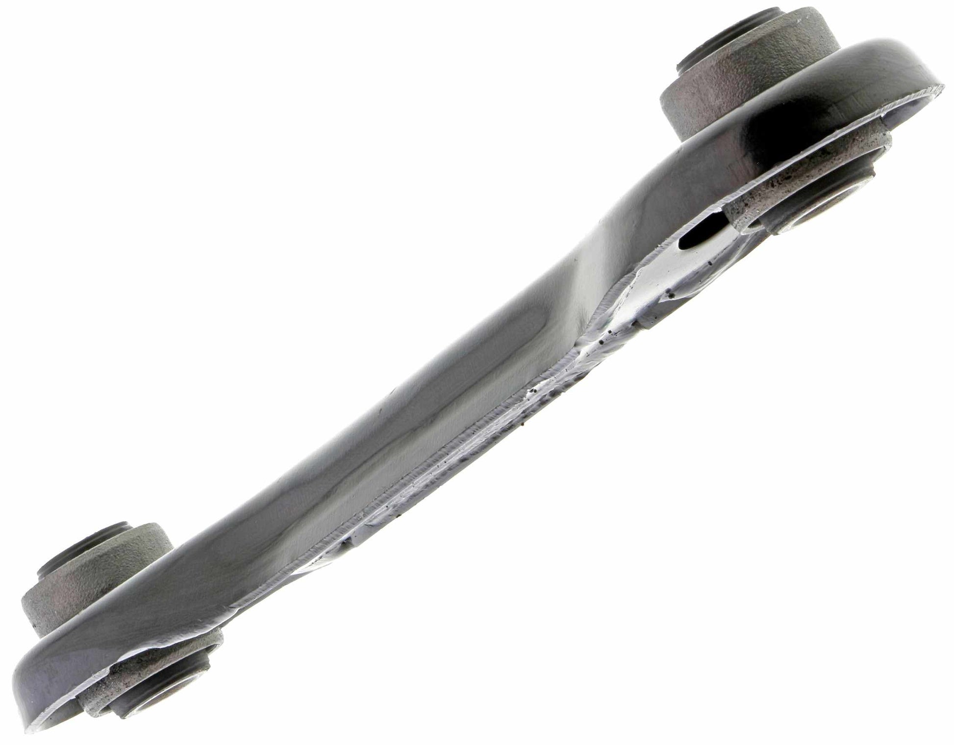 Angle View of Rear Lateral Arm MEVOTECH OG GS401117