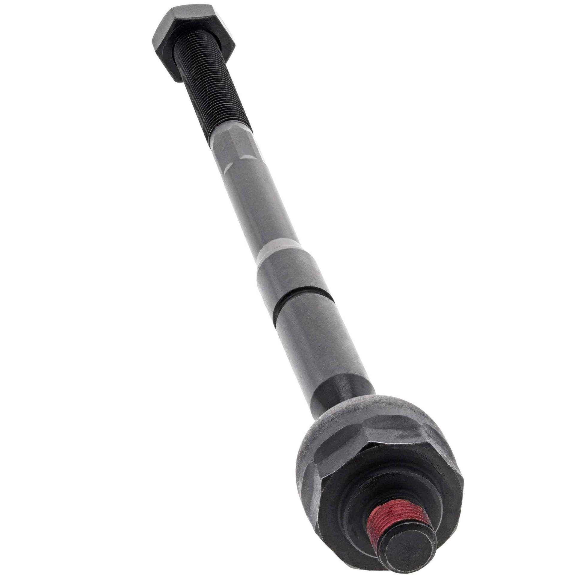 Front View of Front Steering Tie Rod End MEVOTECH OG GS40742