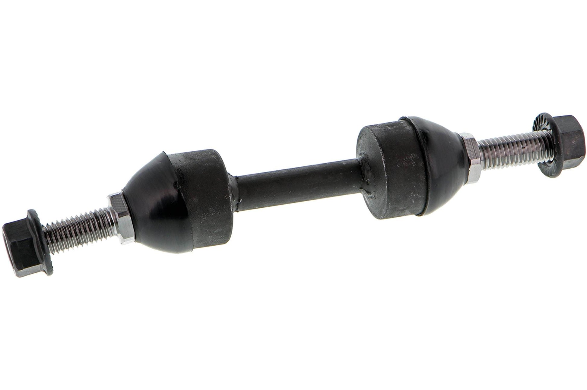 Front View of Front Suspension Stabilizer Bar Link Kit MEVOTECH OG GS40820