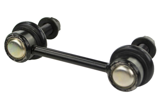 Back View of Front Suspension Stabilizer Bar Link Kit MEVOTECH OG GS40835