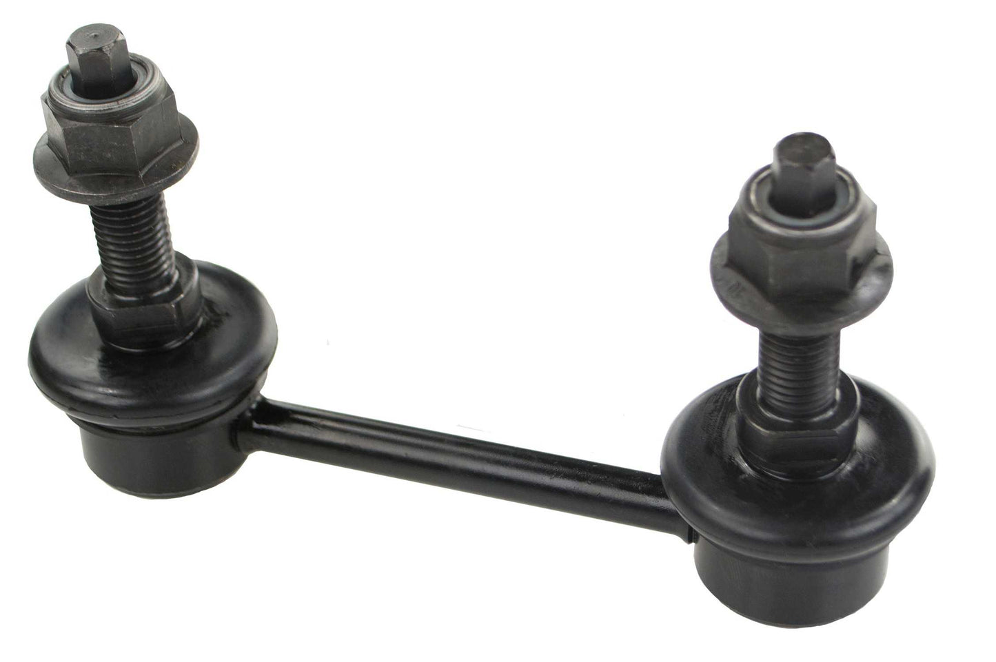 Front View of Front Suspension Stabilizer Bar Link Kit MEVOTECH OG GS40835