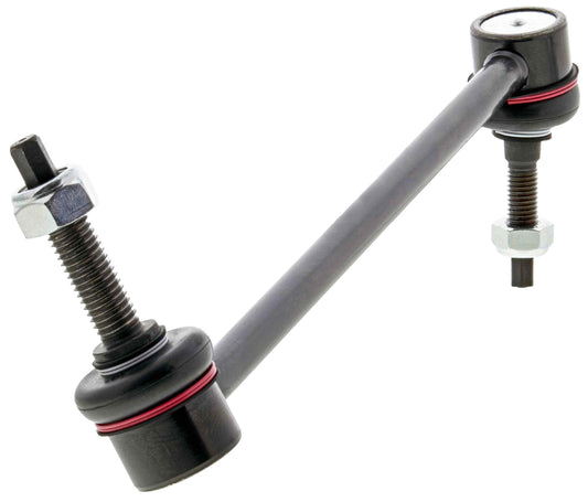 Angle View of Front Left Suspension Stabilizer Bar Link Kit MEVOTECH OG GS40838