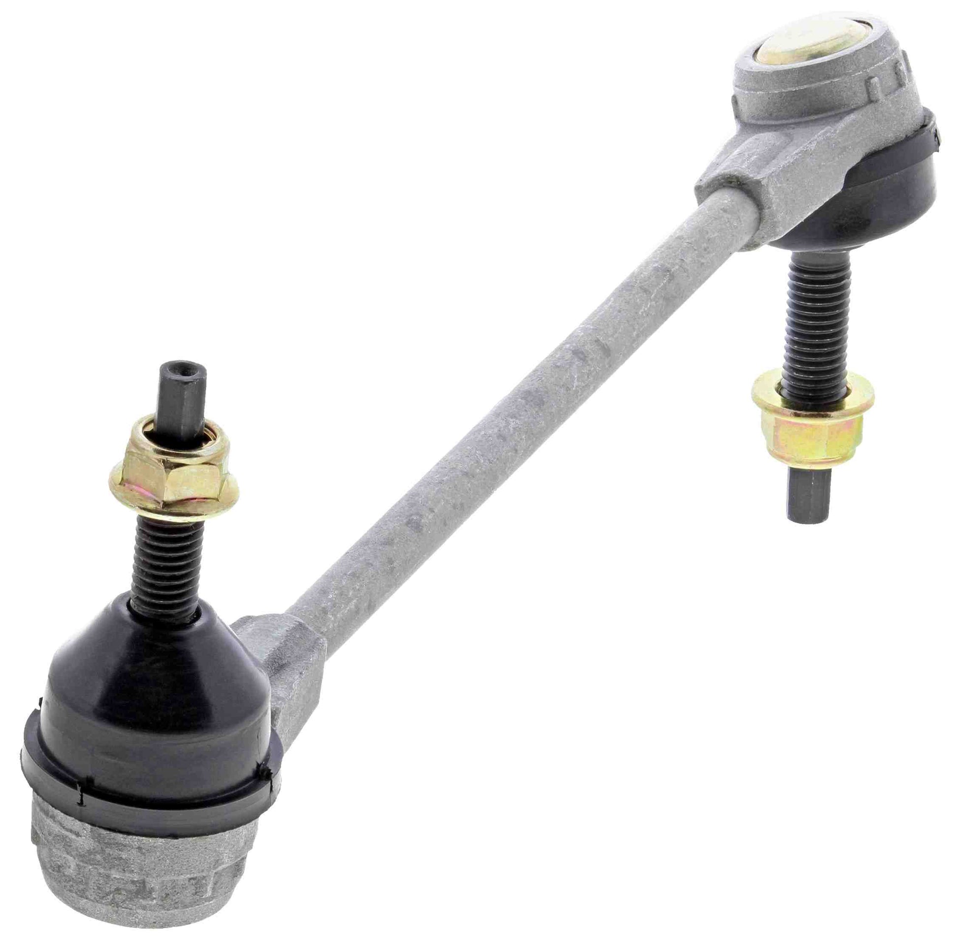 Angle View of Front Right Suspension Stabilizer Bar Link Kit MEVOTECH OG GS40839