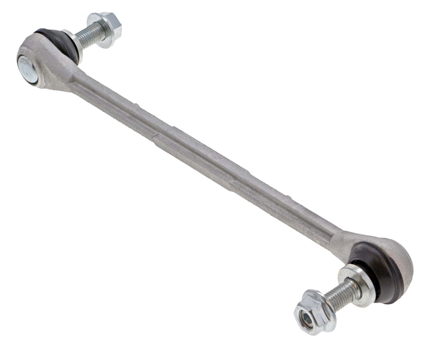 Angle View of Front Suspension Stabilizer Bar Link Kit MEVOTECH OG GS40863