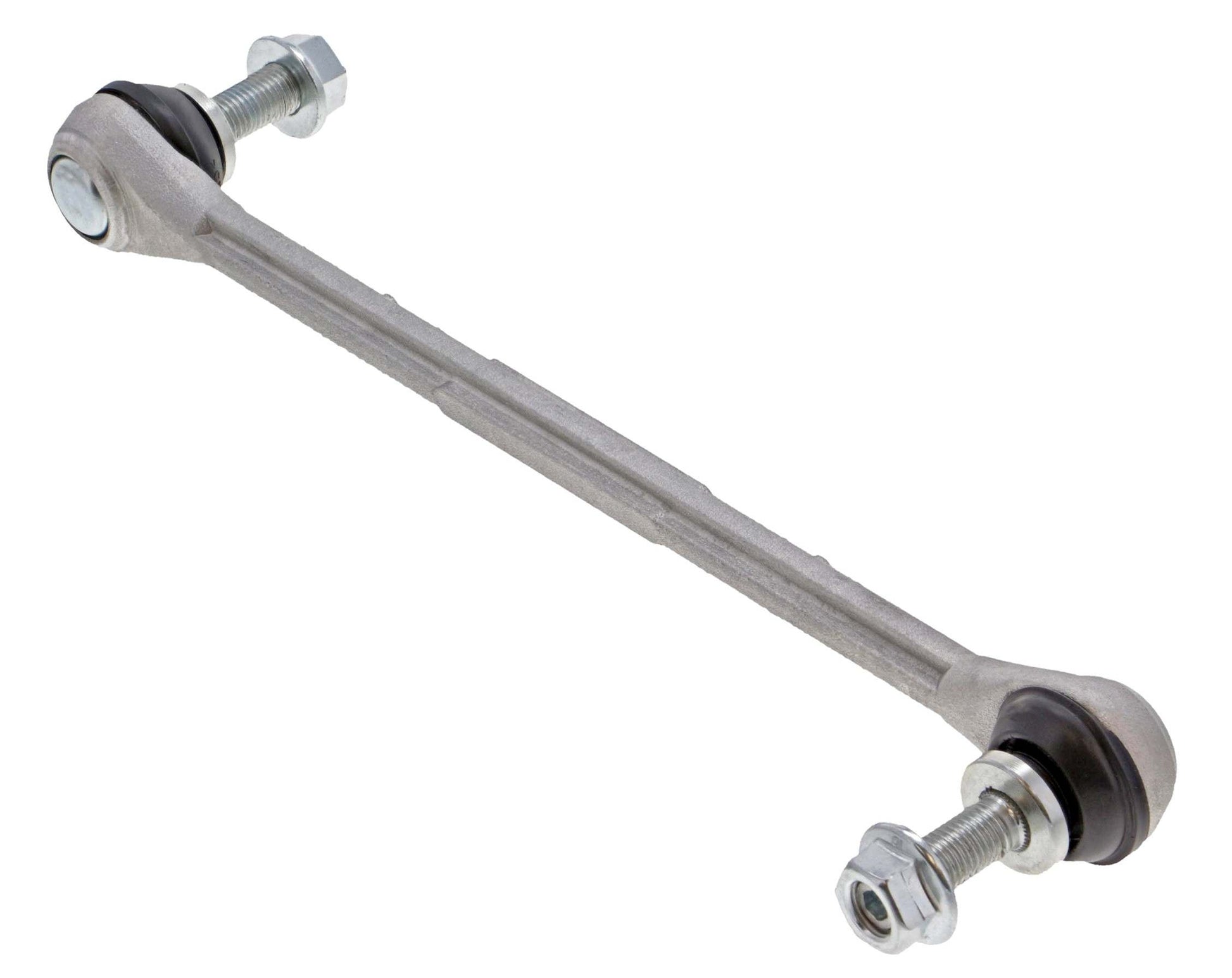 Angle View of Front Suspension Stabilizer Bar Link Kit MEVOTECH OG GS40863