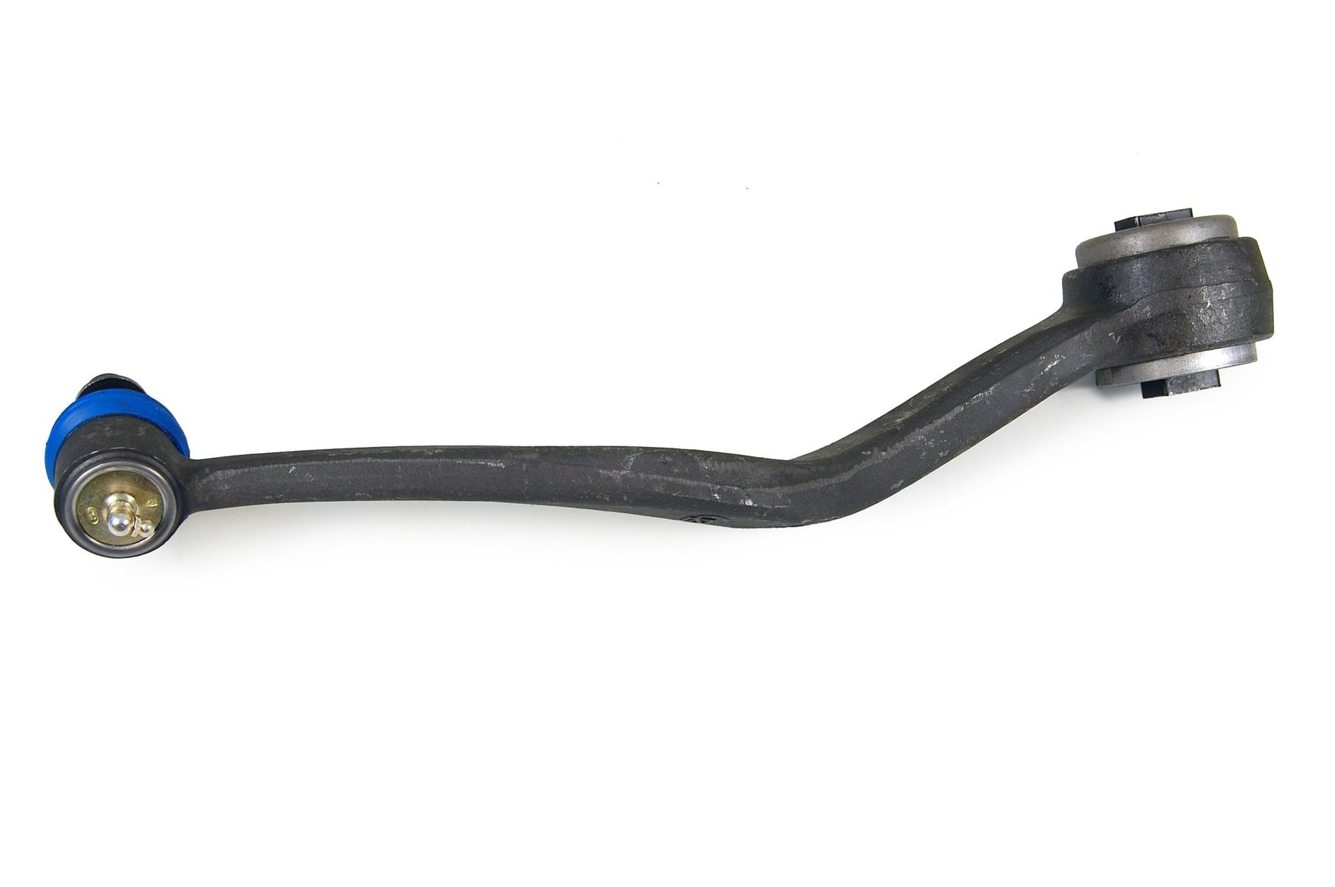 Back View of Front Left Suspension Control Arm and Ball Joint Assembly MEVOTECH OG GS501096