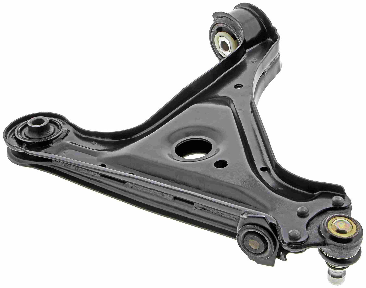 Front Left Suspension Control Arm and Ball Joint Assembly GS50132