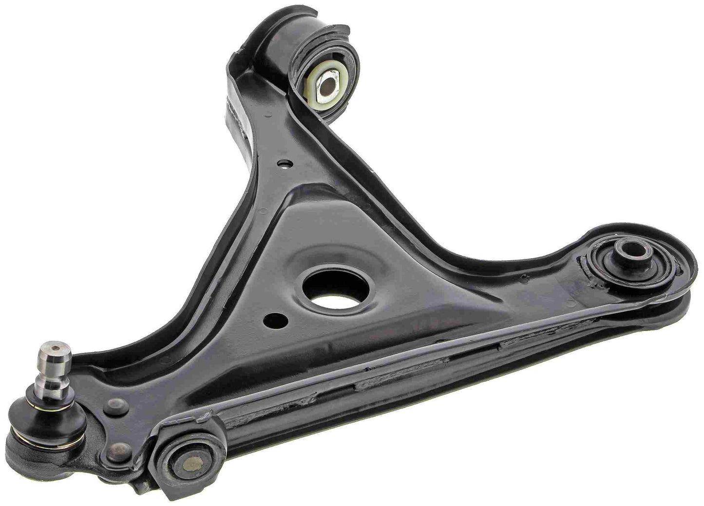 Front Left Suspension Control Arm and Ball Joint Assembly GS50132