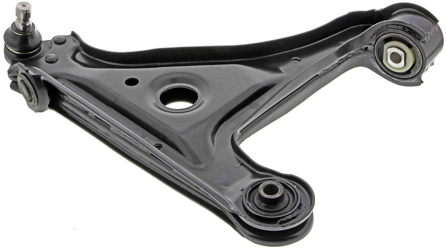 Front Left Suspension Control Arm and Ball Joint Assembly GS50132